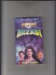Star Trek, nová generace: Imzadi - náhled