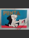 Punťa - náhled