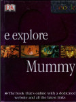 E.explore mummy (veľký formát) - náhled