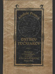 Ostrov tučniakov - náhled