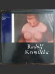 Rudolf Kremlička - náhled