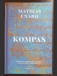Kompas - náhled