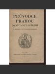 Průvodce Prahou svatováclavskou I. a II. (2 svazky) - náhled
