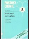 Stabilizace polyolefinu - náhled