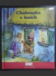 Chaloupka v lesích - náhled