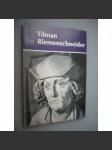 Tilman Riemenschneider [umění] - náhled