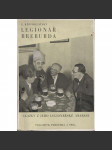 Legionář Breburda (legie) - náhled