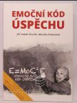 Emoční kód úspěchu - náhled