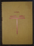 Anděl míru a jiné humoresky - náhled