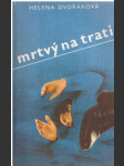 Mrtvý na trati - náhled