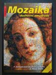 Mozaika duchovní moudrosti - náhled