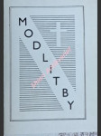 Modlitby zvláště pro trpící - náhled