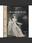 La famille Necker Madame de Stael et sa descendance [literatura, Švýcarsko] - náhled