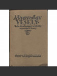 A. Pravoslav Veselý, díl I. a II. (2 svazky) - Kladno - náhled