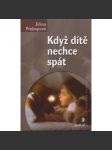 Když dítě nechce spát - náhled