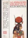 Kleopatra - náhled