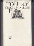 Toulky českou minulostí 1 - 11 (11 sv.) - náhled
