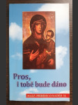 Pros, i tobě bude dáno - Malé příběhy o naději II. - náhled