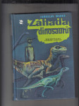 Zánik dinosaurů - náhled
