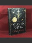 Atlasova šestka - náhled