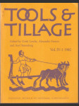 Tools & Tillage Vol. IV 1 1980 - náhled