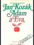 Adam a Eva - náhled
