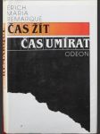 Čas žít, čas umírat - náhled