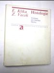 Histologie - náhled