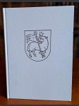 Trenčín-vlastivedná monografia - 2. diel - náhled