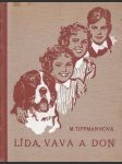 Lída, vava a don - náhled