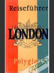 Reiseführer London 16 - náhled