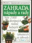 Záhrada - Nápady a rady  - náhled