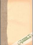Český lid 1-10/1952 - náhled