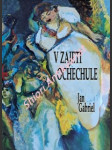 V zajetí ochechule - gabriel jan - náhled