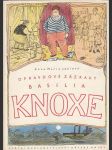 Opravdové zázraky Basilia Knoxe - náhled