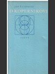 O Koperníkovi - náhled