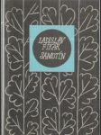 Samotín - náhled