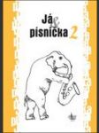 Já písnička 2. (žlutá) - náhled
