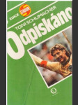 Odpískáno - náhled