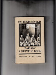 Zápisky z mrtvého domu (2 sv.) - náhled