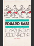 Klapzubova jedenáctka - náhled