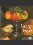Georg Flegel - náhled