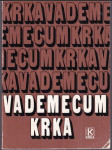 Vademecum Krka (anglicky) - náhled