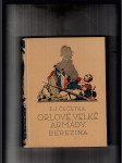 Orlové velké armády II.: Berezina (kniha první) - náhled