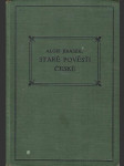 Staré  pověsti  české - náhled