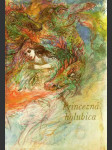 Princezná holubica (veľký formát) - náhled