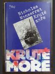 Kruté moře - náhled