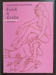 Vašek a Lenka - náhled