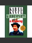 Gardenparty u královny (Velká Británie, mj. i Alžběta II.) - náhled