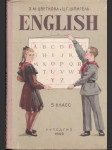 English 5 klas - náhled